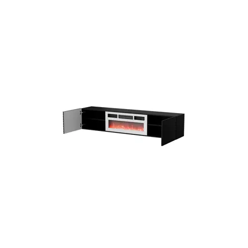cama-rtv-cabinet-tula-183x35x37-black-matt-white-fireplace-21251-stvcmmzpm0306.webp