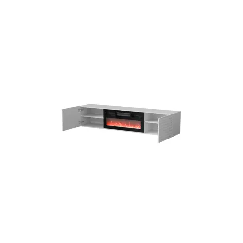 cama-rtv-cabinet-tula-183x35x37-white-matt-black-fireplace-98837-stvcmmzpm0303.webp