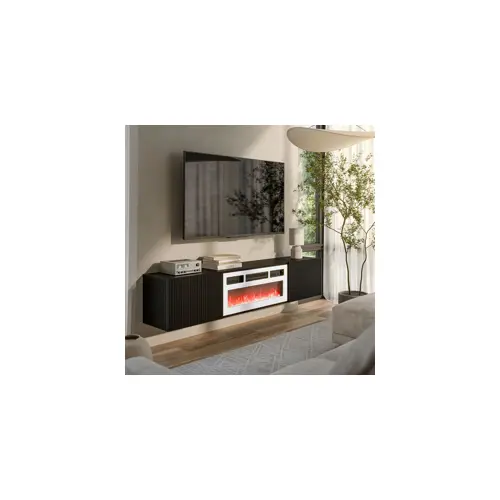 cama-rtv-rota-183x35x37-black-matt-white-mantelpiece-12267-stvcmmzpm0310.webp