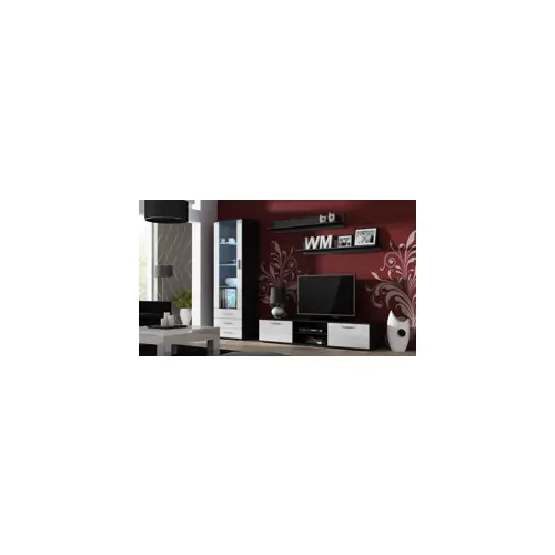 cama-tv-stand-soho-180-blackwhite-gloss-50416-stvcmmzpm0077.webp