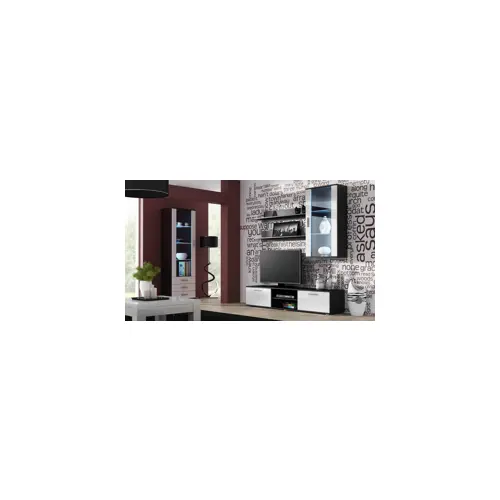 cama-tv-stand-soho-180-blackwhite-gloss-60032-stvcmmzpm0077.webp