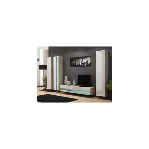 cama-tv-stand-vigo-new-3014040-sonomawhite-gloss-61983-stvcmmzpm0047.webp