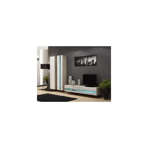 cama-tv-stand-vigo-new-3014040-sonomawhite-gloss-62065-stvcmmzpm0047.webp