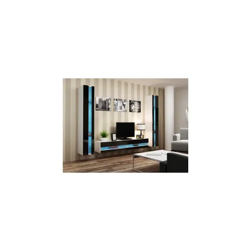 cama-tv-stand-vigo-new-3018040-whiteblack-gloss-57953-stvcmmzpm0026.webp