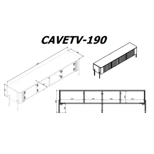 cama-vera-tv-cabinet-190x40x50-cashmere-matt-46409-stvcmmzpm0351.webp