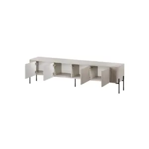 cama-vera-tv-cabinet-190x40x50-cashmere-matt-46514-stvcmmzpm0351.webp