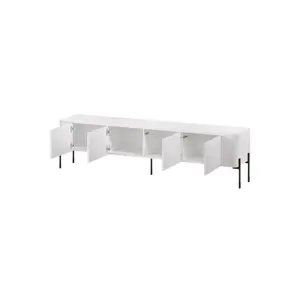 cama-vera-tv-cabinet-190x40x50-matt-white-23563-stvcmmzpm0349.webp