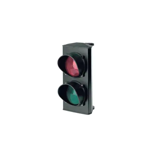 Semaforsko svjetlo CAME PSSRV2 (2 komore: crveno-zeleno, 230V, LED)