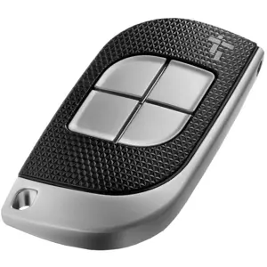 CAME TTS44RKS 806TS-0250 four-channel remote control