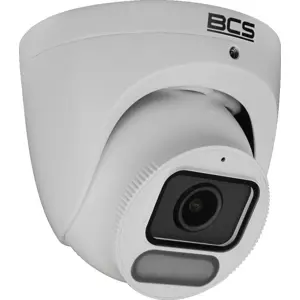 Camera BCS POINT BCS-P-EIP28FCL3-Ai1