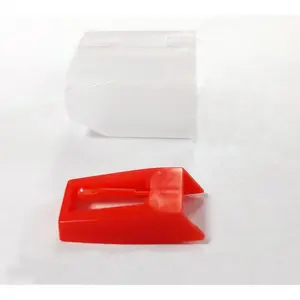 CAMMA Replacement needle for turntables CR 1113, CR 1168 and CR 1114 with Rubin tip CR1113.3