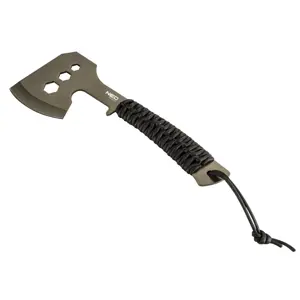 Camping axe