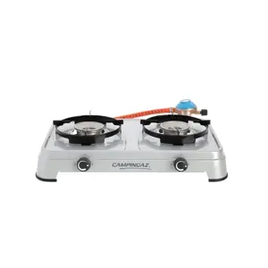 CAMPING COOK CV