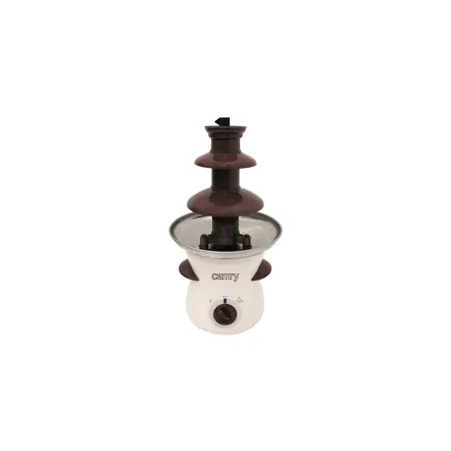 Čokoladna fontana ADLER Camry 4457 (boja čokolade)