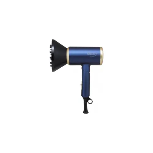Camry CR 2268 Hair dryer 1800W Blue