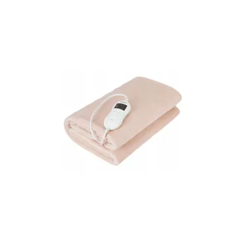 Camry CR 7423 electric blanket 80 W Polyester, Fleece