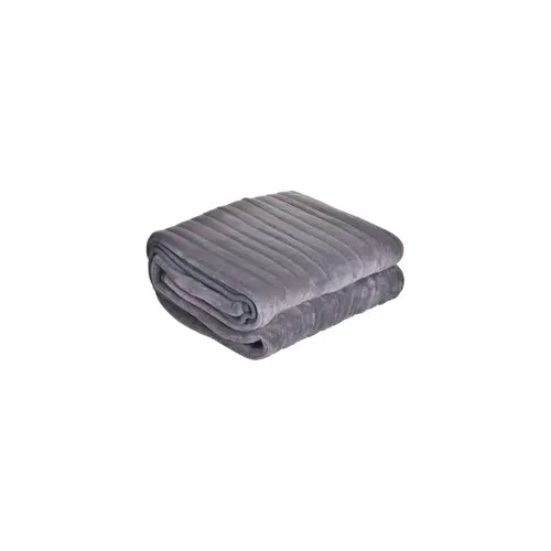 Električna deka ADLER CAMRY CR 7434 (bež boja, 120W, 3 razine grijanja)