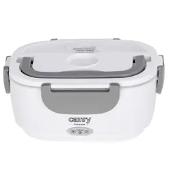 Camry Electric Lunch Box DC12V & AC220-240V CR4483