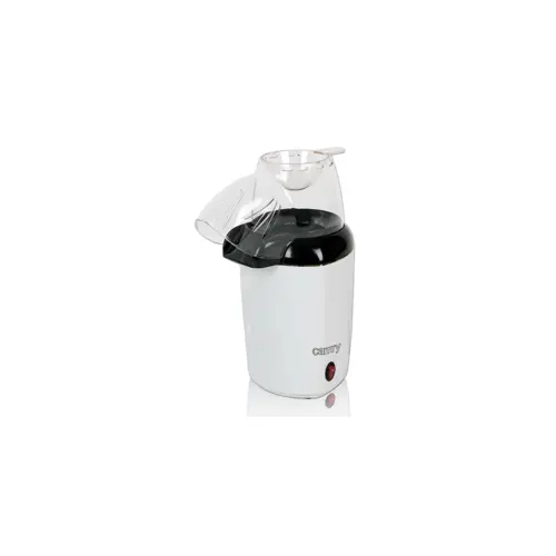 Camry Premium CR 4458 popcorn popper Black, White 2.5 min 1200 W