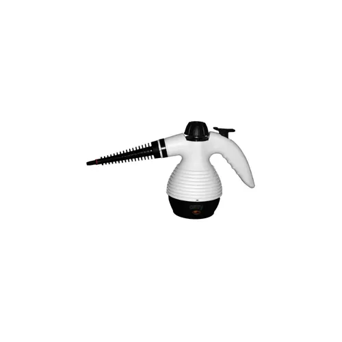 Camry Premium CR 7021 Portable steam cleaner 0.35 L 1500 W Black, White