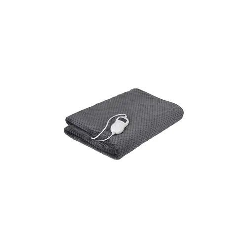 Camry Premium CR 7416 electric blanket 60 W Grey