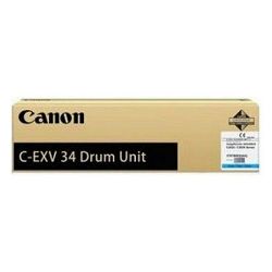 Bubanj CANON CEXV34 Cyan