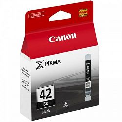Tinta CANON CLI-42BK foto crna