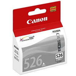 Tinta CANON CLI-526GY siva