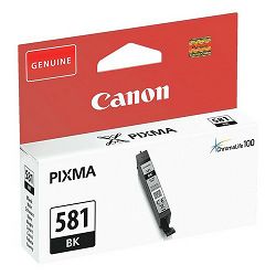 Tinta CANON CLI-581BK crna
