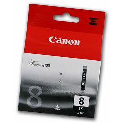 Tinta CANON CLI-8BK crna