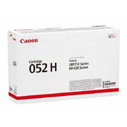 Toner CANON CRG-052H