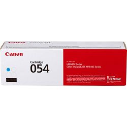 Canon toner CRG-054C plavi