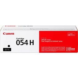 Toner CANON CRG-054HB crni
