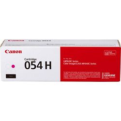 Toner CANON CRG-054HM, magenta