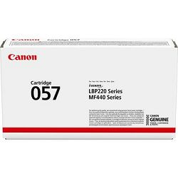 Toner CANON CRG-057