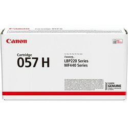 Toner CANON CRG-057 H