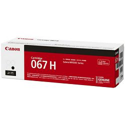Canon toner CRG-067HB crni