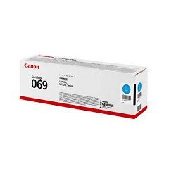 Canon toner CRG-069C plavi