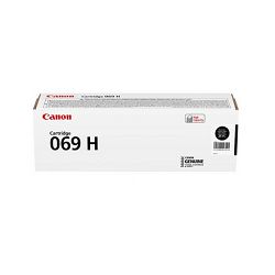 Canon toner CRG-069HBK crni