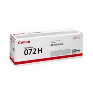 Canon toner CRG-072H