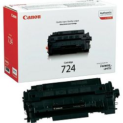 Toner CANON CRG-724