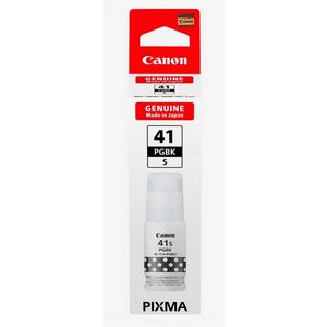 Canon tinta GI-41s BK, crna