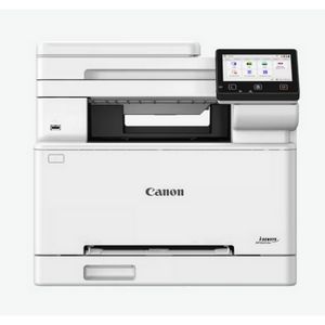 Canon laser i-SENSYS MF667cdw