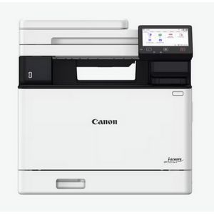 Canon laser i-SENSYS MF752Cdw II