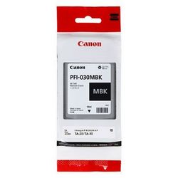 Canon tinta PFI-030, Matt crna