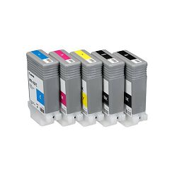 Tinta CANON PFI-107 Matt crna