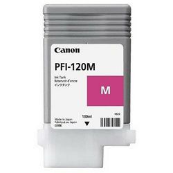 Tinta CANON PFI-120, Magenta