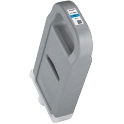 Tinta CANON PFI-1700, Matt crna
