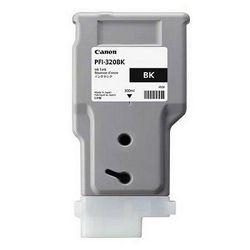 Tinta CANON PFI-320 crna