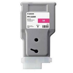 Tinta CANON PFI-320, Magenta
